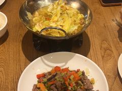 -九老汉·川渝江湖菜(合川路2店)