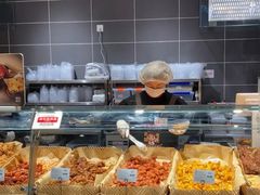 -永辉超市(郫都区爱琴海店)