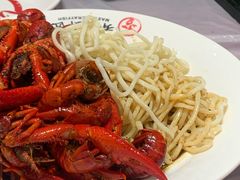 -有位虾匠·香辣蟹·小龙虾(李村店)