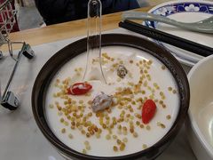 -清真·西北人家风味馆(中山中路店)