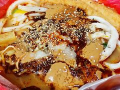 -安发瞧麻辣烫(总店)