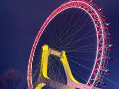 -天津之眼摩天轮