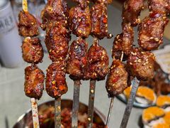 -醉炫音速烧烤(沙河总店)