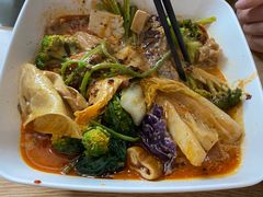 -林静小吃(复兴路店)