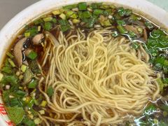 -老赵面店(大西路店)