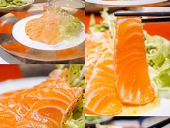 鲜甜嫩滑-金井日本料理(丽柏广场店)
