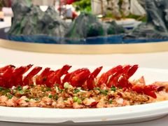 -海宝酒家(中山四路店)