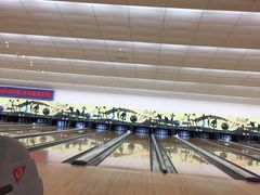 -广州保龄球馆(广州天河体育中心店)
