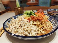 -陳香貴·兰州牛肉面(上海长风大悦城店)