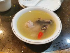 -陈三炖鸡馆(金众小区店)
