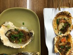 -阿龙烧烤(广达路店)