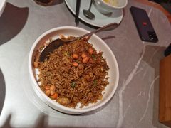 闽南咸饭-闽上鲜·福建菜(龙湖滨江天街店)