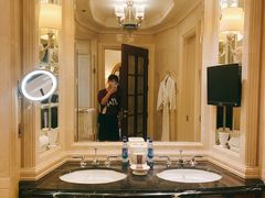 -广州富力丽思卡尔顿酒店