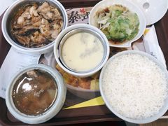 -真功夫(宝丰店)