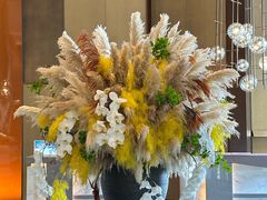 -今轩中餐厅(西安经开洲际酒店)