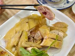 -巫记鸡饭店