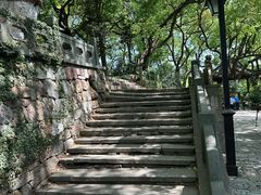 -吴山景区