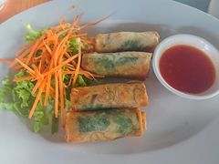 -Lanterns Vietnamese Restaurant