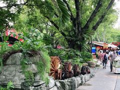 -深圳锦绣中华民俗村