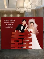 -玫瑰星座婚纱摄影轻奢定制(双井店)