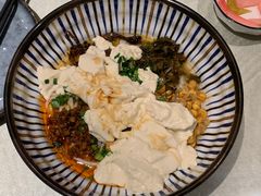 豆花米线-多味居(剪子巷店)
