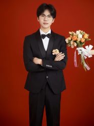 -色色婚纱摄影(大沥旗舰店)