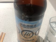 -海底捞火锅(太原南站店)