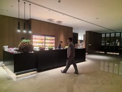 二楼水果台-有马汤泉(长沙店)