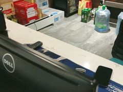 -锋味餐厅(空港复悦里店)