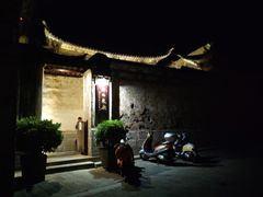 -喜洲翰林餐厅(董家百年老宅店)