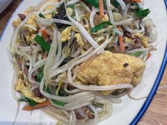 -姥姥家春饼店(惠新东街店)