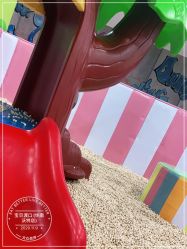 -宝贝渡口儿童游乐园(华南安盛店)