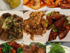 -白家餐厅(徐家汇店)