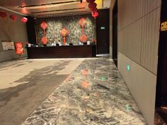 -北京康莱德酒店