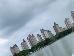 -潜龙渠公园