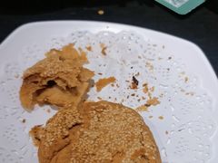 -京门老爆三·铜锅涮肉 爆肚(芳群园店)