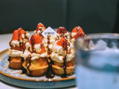 -BE BRIGHT KITCHEN(正佳广场店)