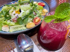 -1886德国汽车餐厅(福田星河COCO Park店)