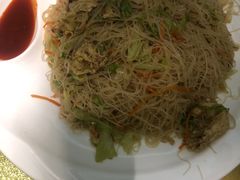 -莲花公园煎蟹(总店)
