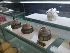 -麦雪尔甜品·生日蛋糕(新街口旗舰店)