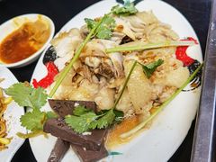 -文昌鸡饭店110号(中山路店)