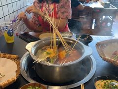 -签哥签妹儿串串火锅(青年路店)