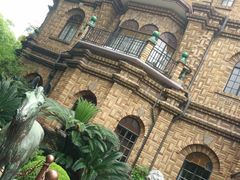 -马勒别墅饭店(静安寺店)