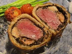 -弦月窗LUNETTE BY AMANDA(复兴路店)