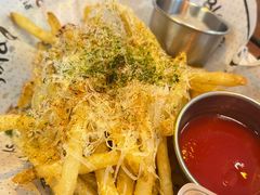 -Blac+Blac(中海环宇荟店)