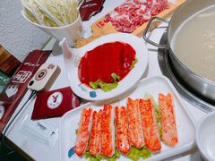 -和兴记潮汕牛肉火锅(太原街万达店)