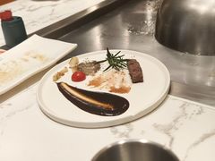 -火地铁板烧(昆山万象汇店)