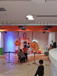 -尼克Playtime(欢乐海岸店)