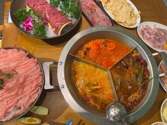 -楠火锅(太古里总店)