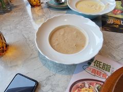 -半秋山西餐厅(宜昌大洋店)